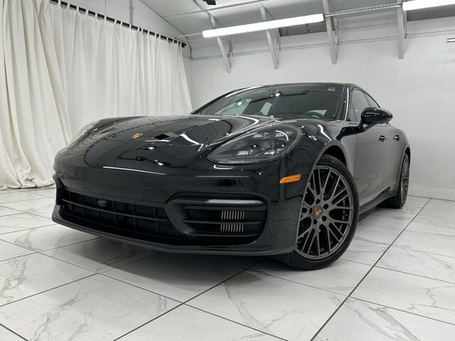 2022 Porsche Panamera 4 Platinum Edition Newark DE
