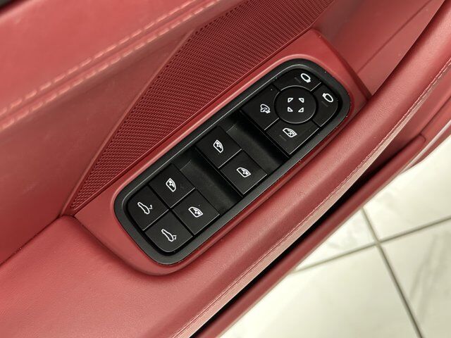 2022 Porsche Panamera 4 Platinum Edition Newark DE