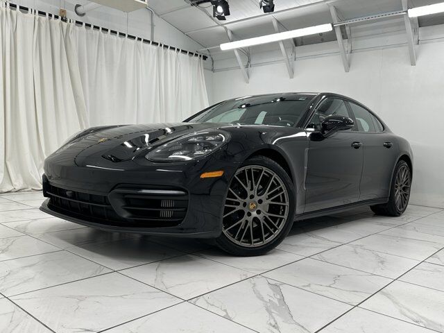 2022 Porsche Panamera 4 Platinum Edition Newark DE