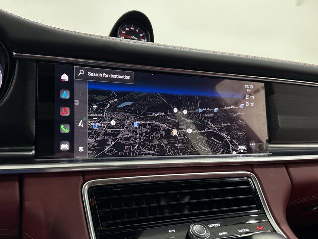 2022 Porsche Panamera 4 Platinum Edition Newark DE