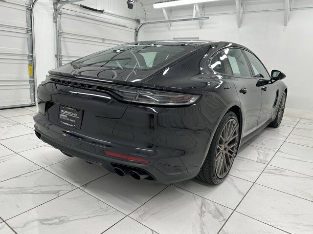 2022 Porsche Panamera 4 Platinum Edition Newark DE