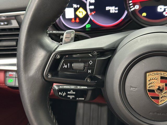 2022 Porsche Panamera 4 Platinum Edition Newark DE