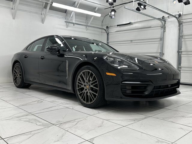 2022 Porsche Panamera 4 Platinum Edition Newark DE