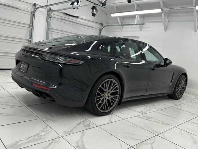 2022 Porsche Panamera 4 Platinum Edition Newark DE