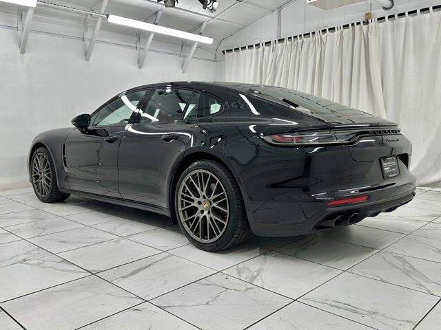 2022 Porsche Panamera 4 Platinum Edition Newark DE