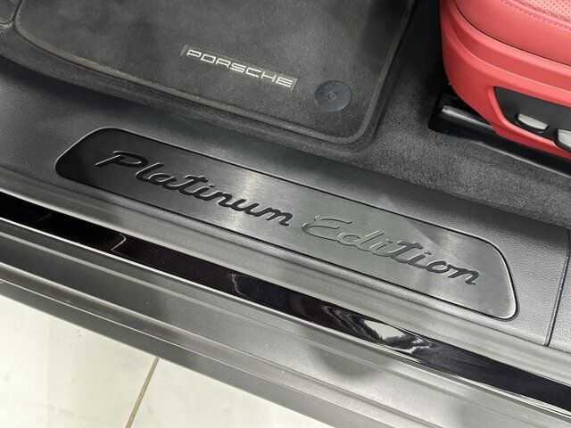 2022 Porsche Panamera 4 Platinum Edition Newark DE