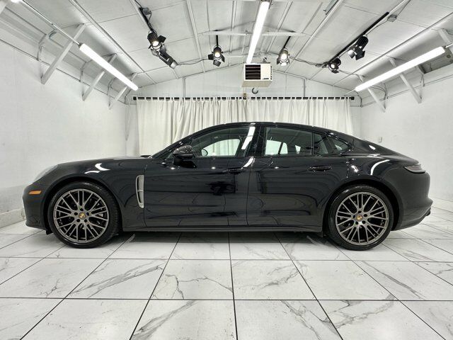 2022 Porsche Panamera 4 Platinum Edition Newark DE
