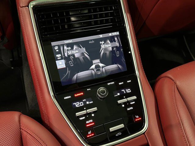 2022 Porsche Panamera 4 Platinum Edition Newark DE