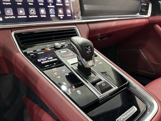 2022 Porsche Panamera 4 Platinum Edition Newark DE