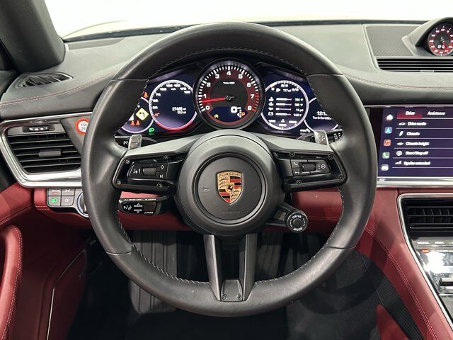 2022 Porsche Panamera 4 Platinum Edition Newark DE
