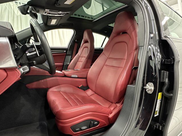 2022 Porsche Panamera 4 Platinum Edition Newark DE