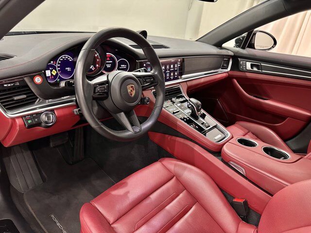 2022 Porsche Panamera 4 Platinum Edition Newark DE