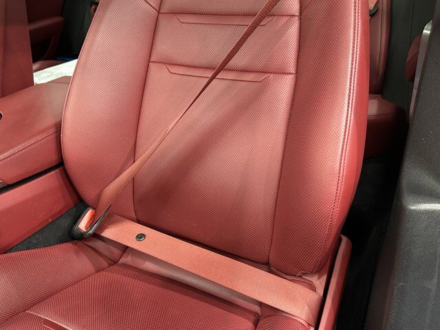 2022 Porsche Panamera 4 Platinum Edition Newark DE