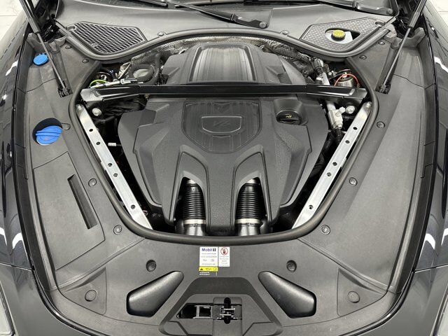 2022 Porsche Panamera 4 Platinum Edition Newark DE