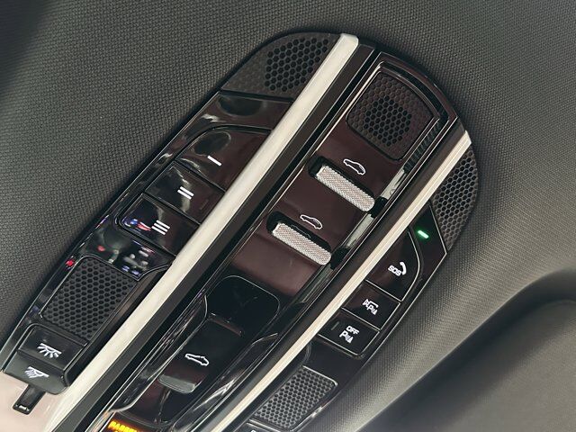 2022 Porsche Panamera 4 Platinum Edition Newark DE