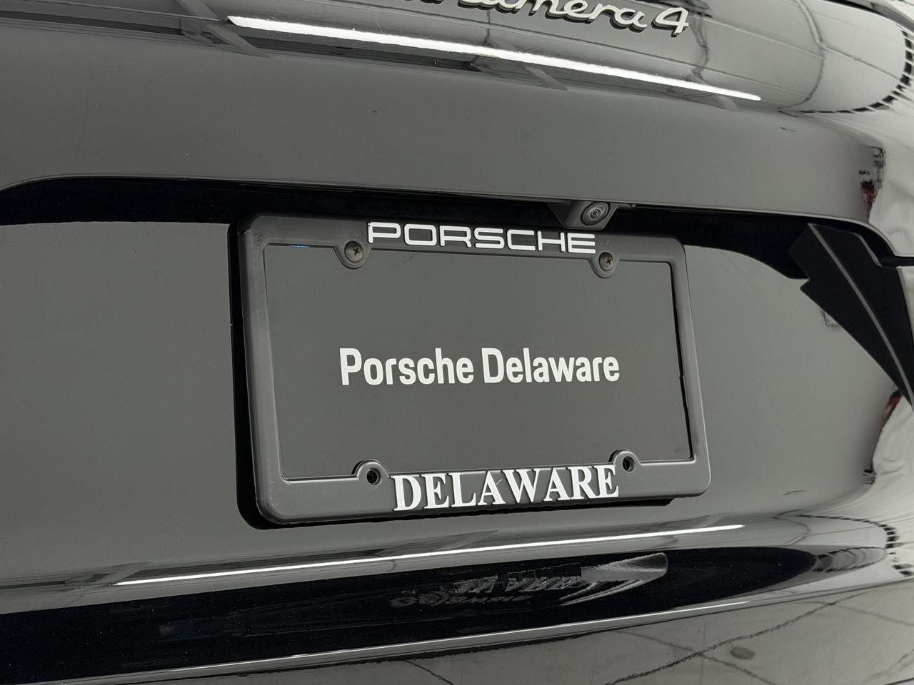 2022 Porsche Panamera 4 Platinum Edition Newark DE
