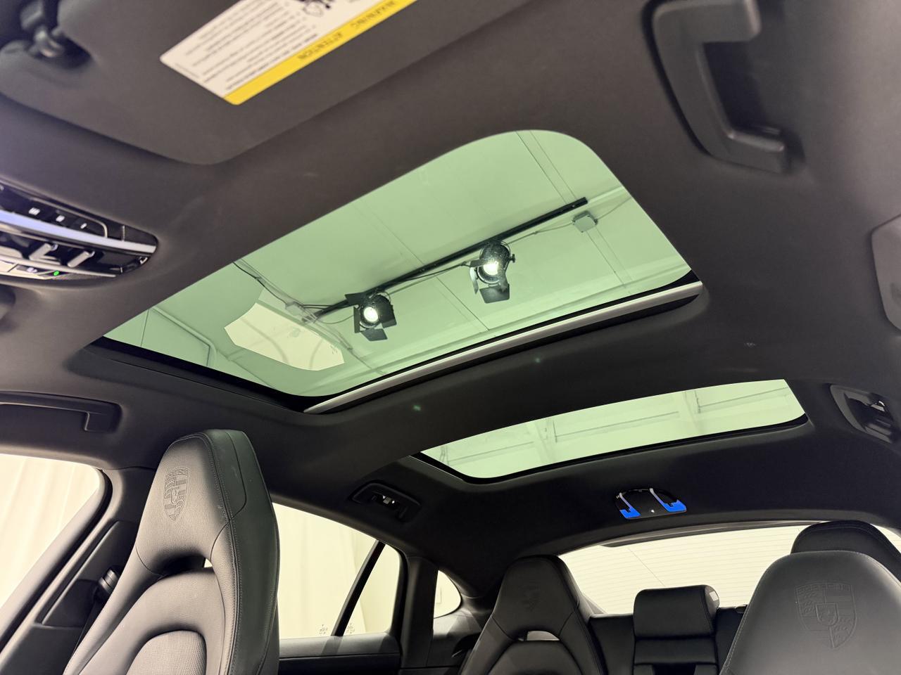 2022 Porsche Panamera 4 Platinum Edition Newark DE