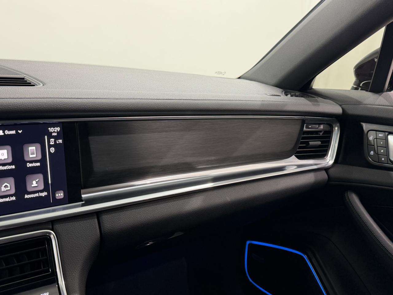 2022 Porsche Panamera 4 Platinum Edition Newark DE