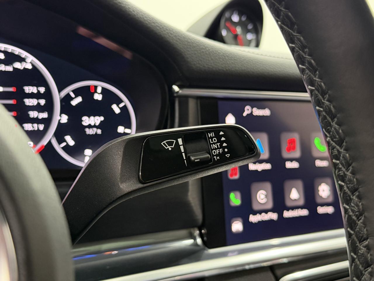 2022 Porsche Panamera 4 Platinum Edition Newark DE