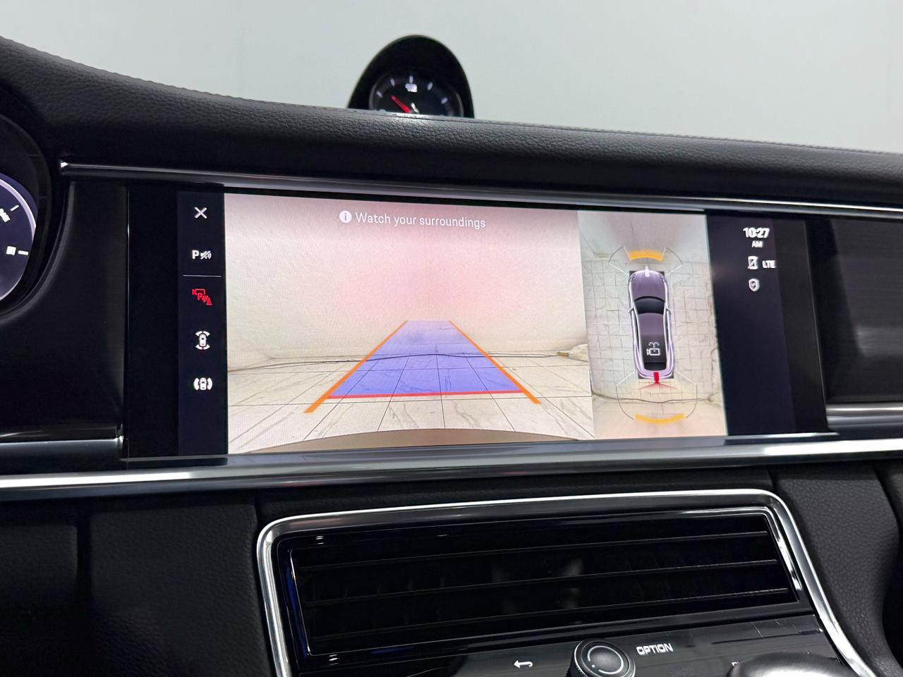 2022 Porsche Panamera 4 Platinum Edition Newark DE