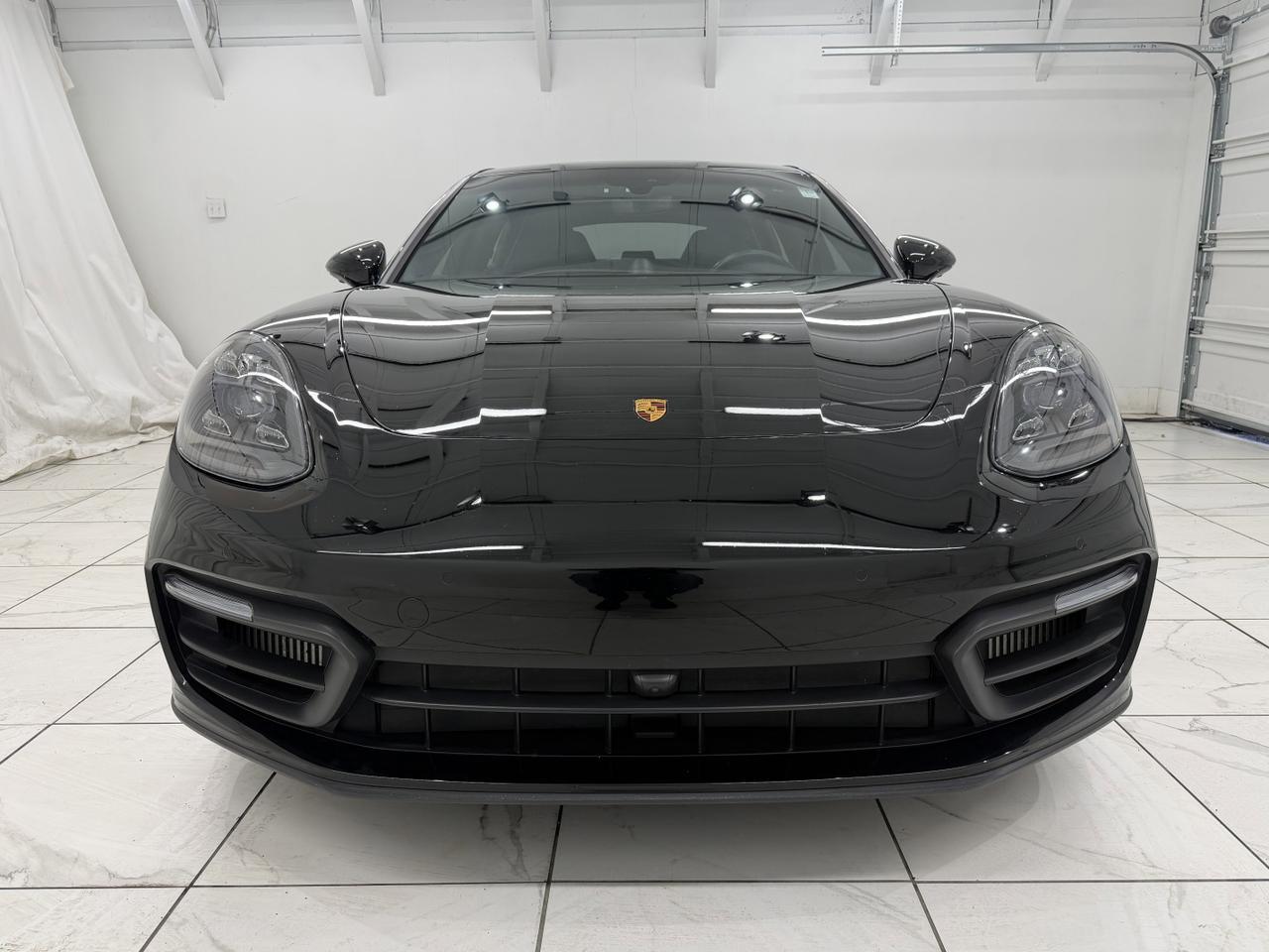 2022 Porsche Panamera 4 Platinum Edition Newark DE