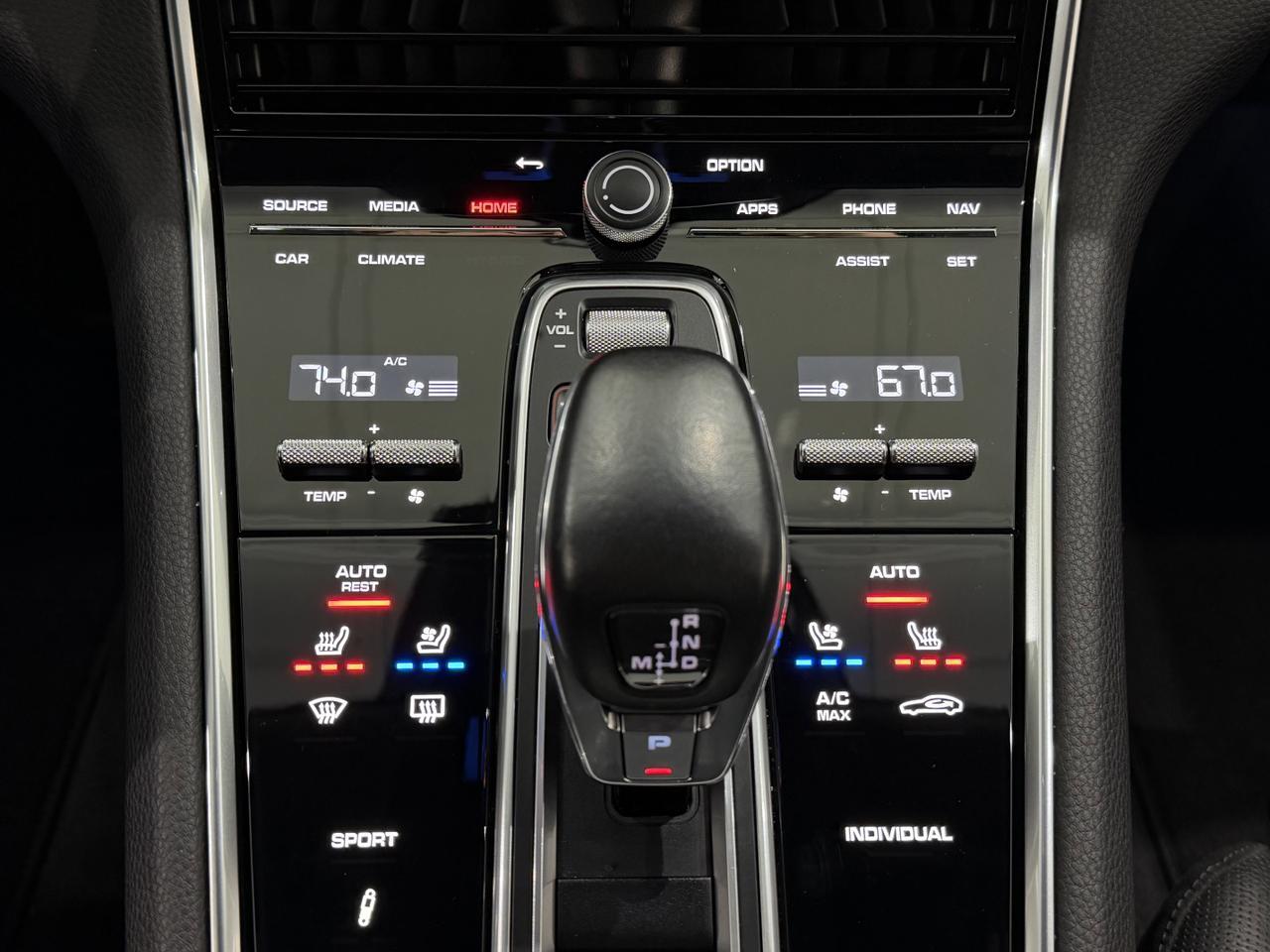 2022 Porsche Panamera 4 Platinum Edition Newark DE