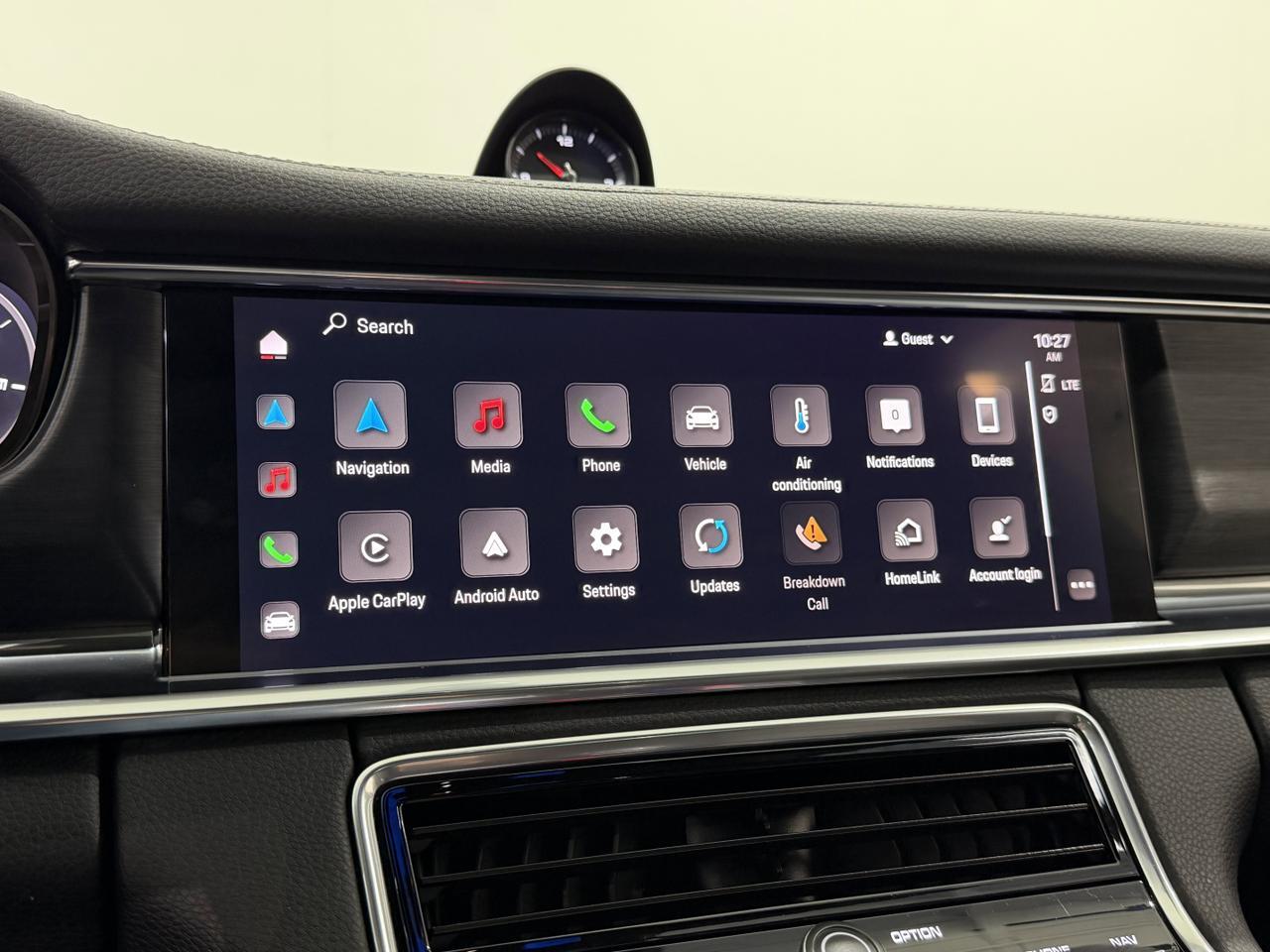 2022 Porsche Panamera 4 Platinum Edition Newark DE