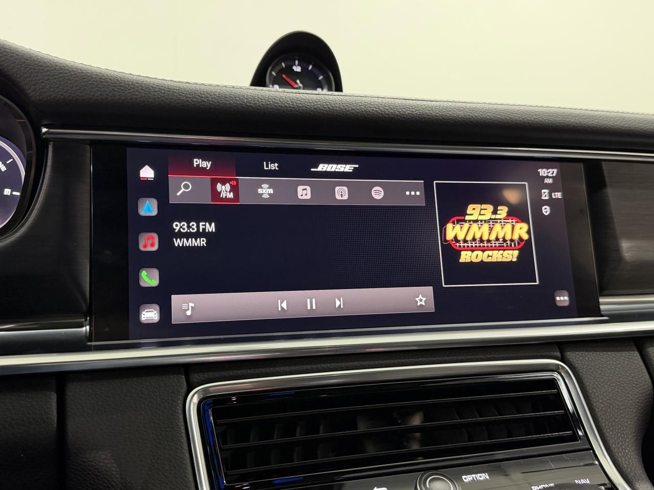 2022 Porsche Panamera 4 Platinum Edition Newark DE