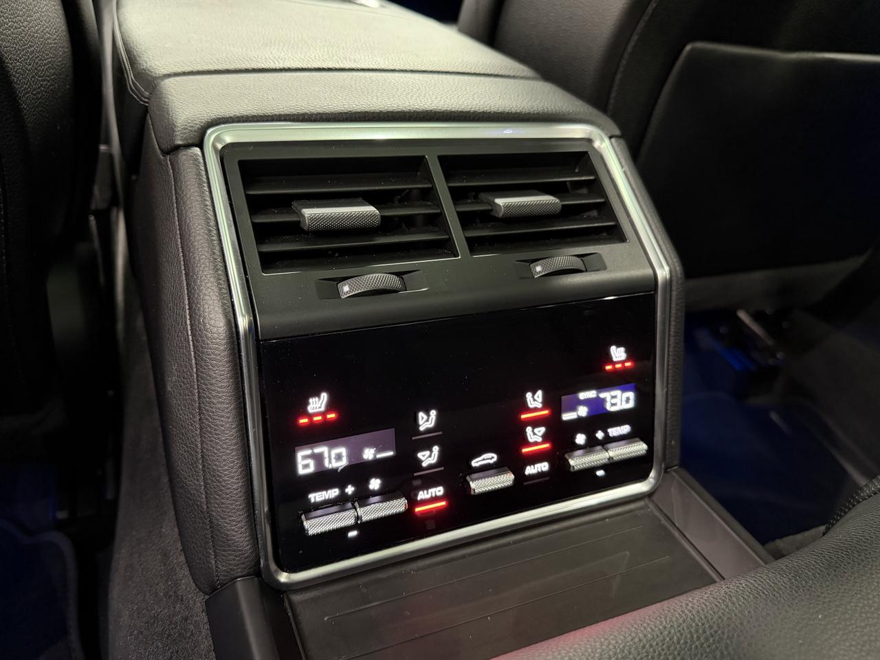 2022 Porsche Panamera 4 Platinum Edition Newark DE