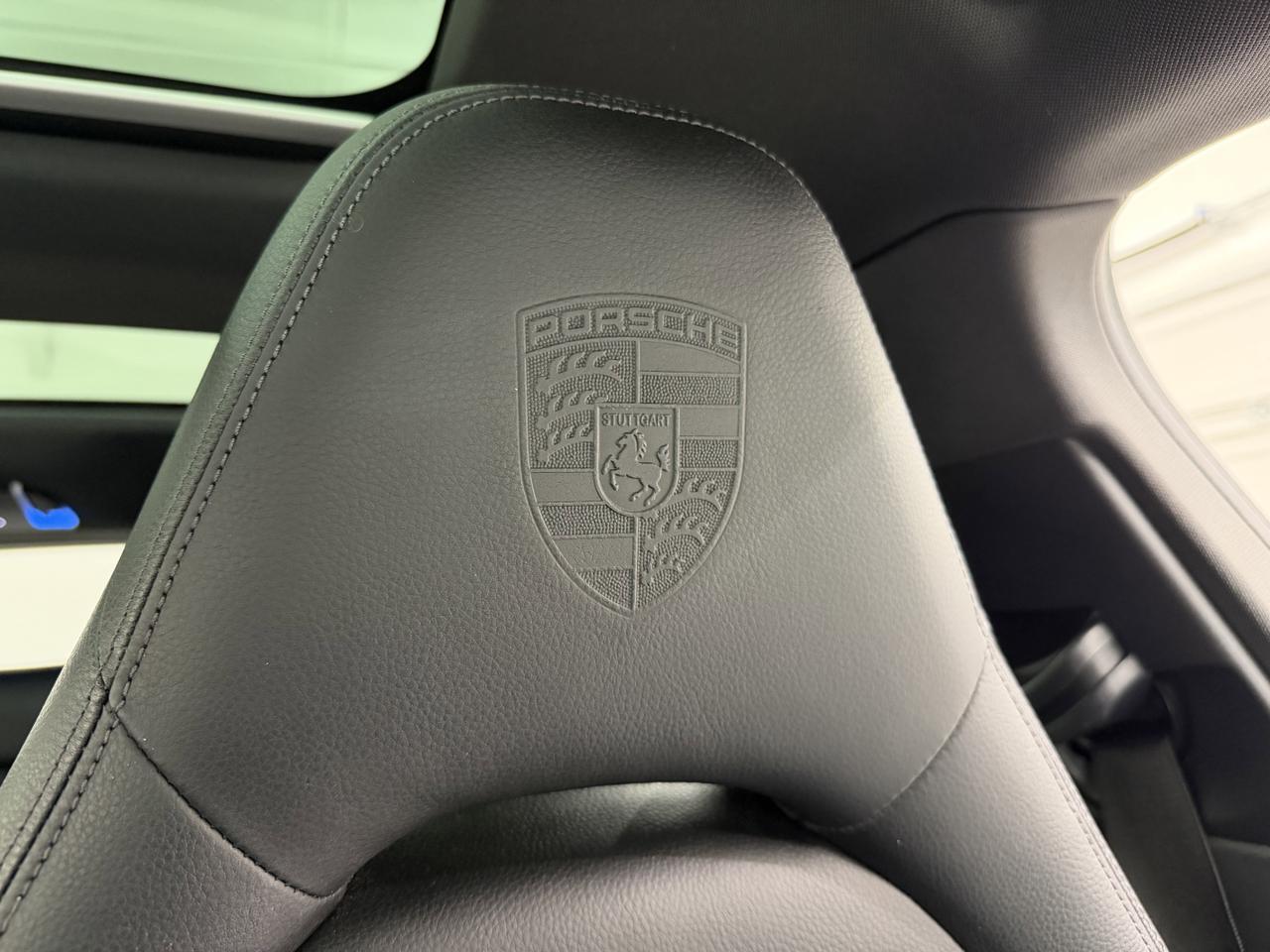 2022 Porsche Panamera 4 Platinum Edition Newark DE