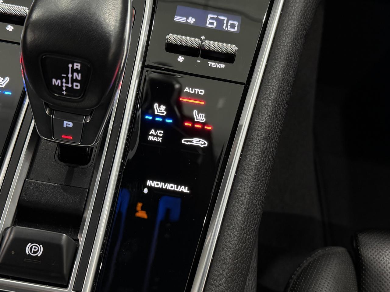 2022 Porsche Panamera 4 Platinum Edition Newark DE