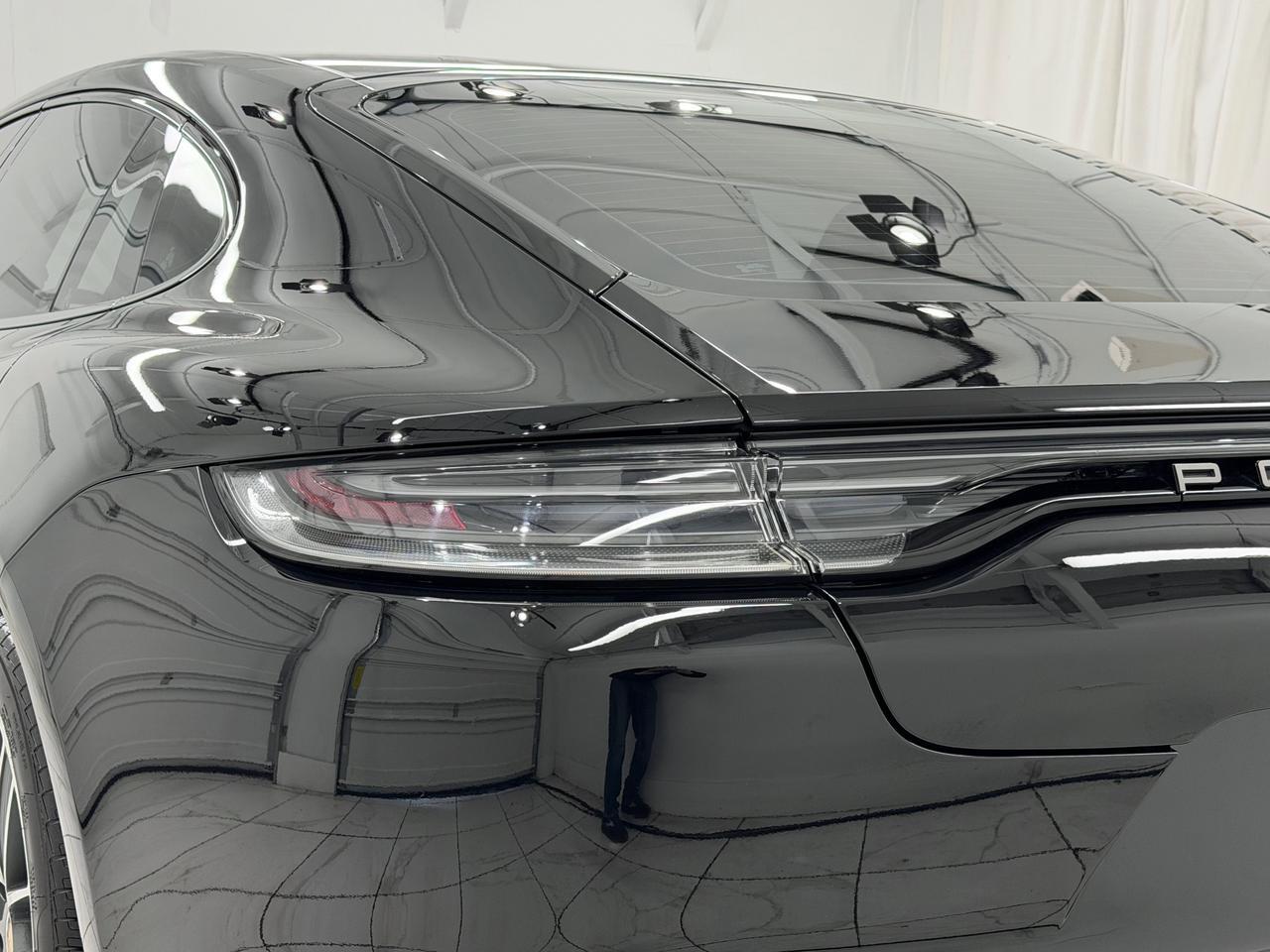 2022 Porsche Panamera 4 Platinum Edition Newark DE