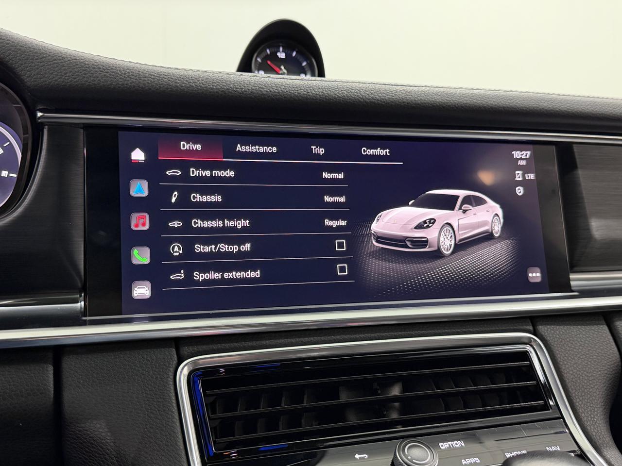 2022 Porsche Panamera 4 Platinum Edition Newark DE