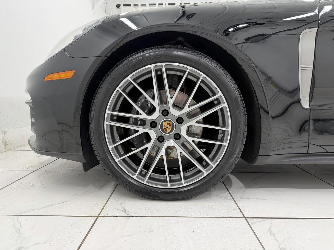 2022 Porsche Panamera 4 Platinum Edition Newark DE