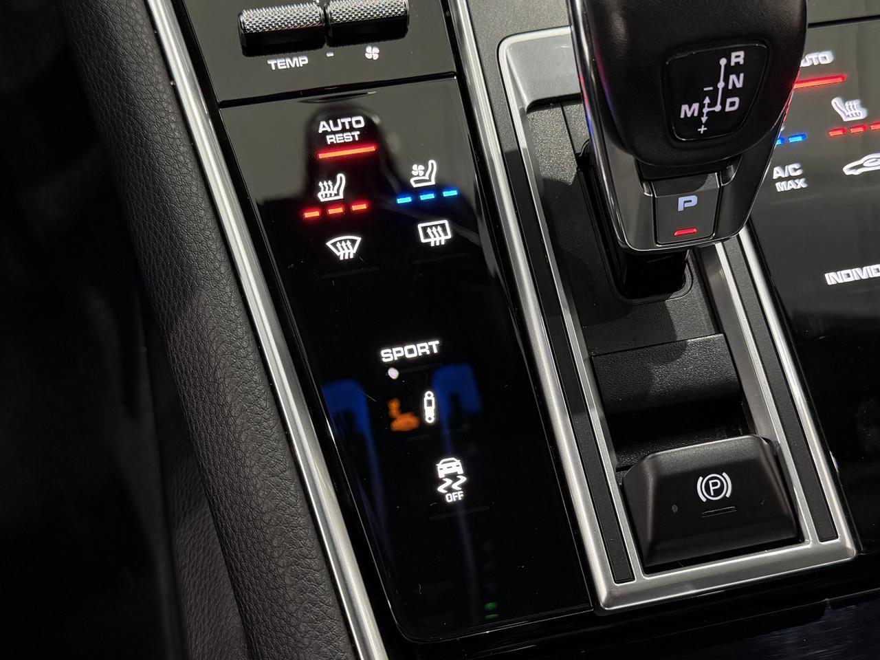 2022 Porsche Panamera 4 Platinum Edition Newark DE