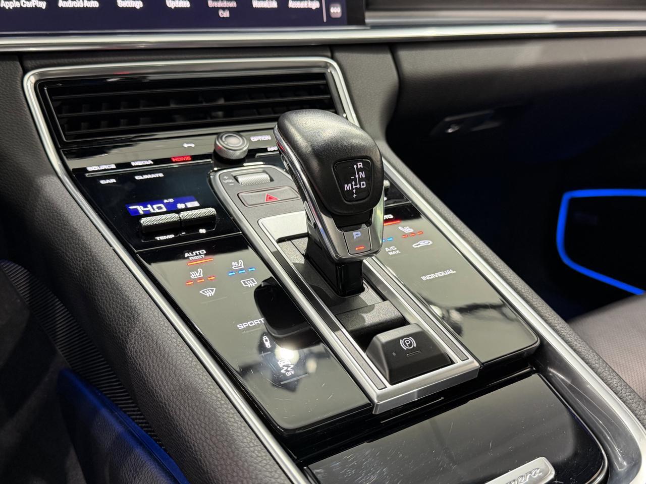 2022 Porsche Panamera 4 Platinum Edition Newark DE