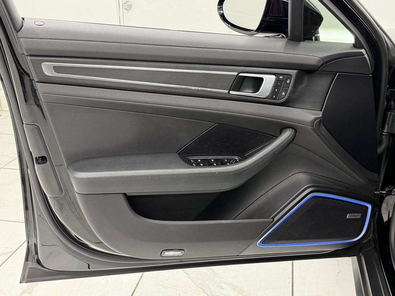 2022 Porsche Panamera 4 Platinum Edition Newark DE