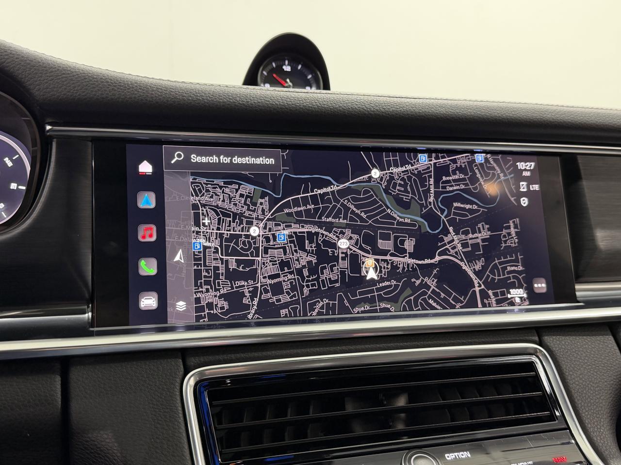 2022 Porsche Panamera 4 Platinum Edition Newark DE