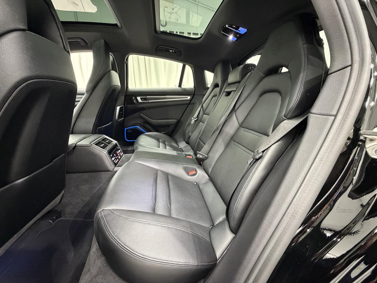 2022 Porsche Panamera 4 Platinum Edition Newark DE