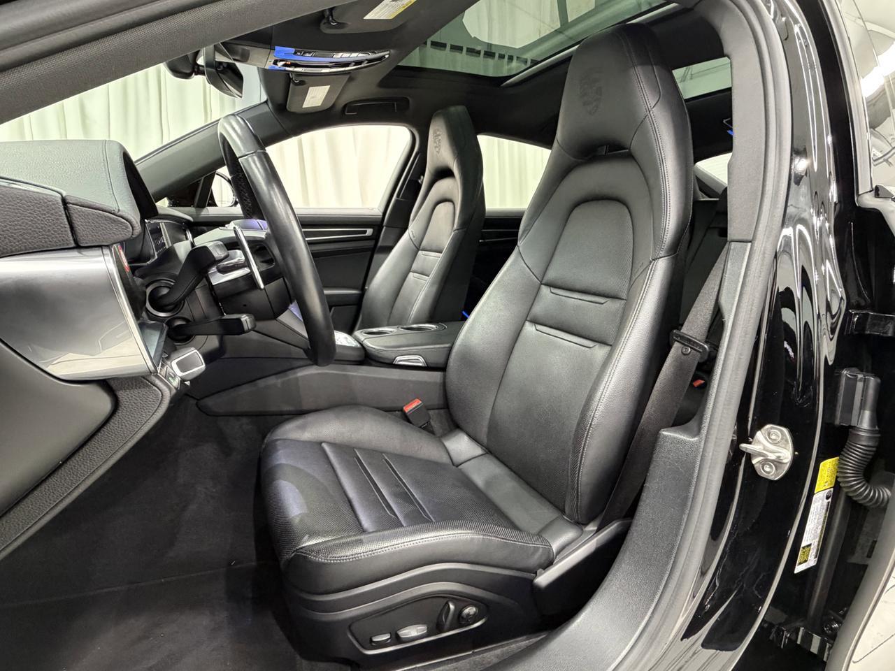 2022 Porsche Panamera 4 Platinum Edition Newark DE