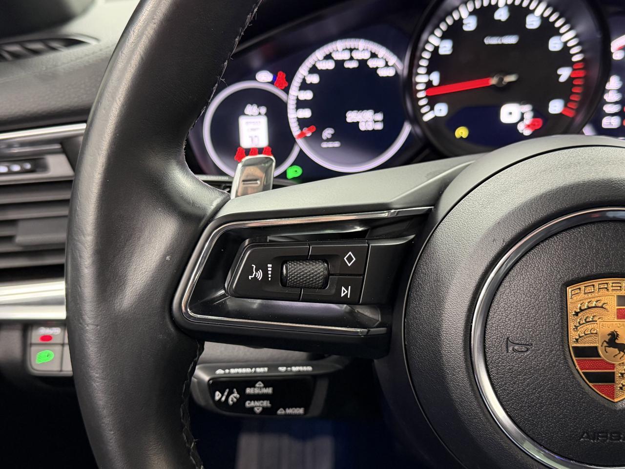 2022 Porsche Panamera 4 Platinum Edition Newark DE