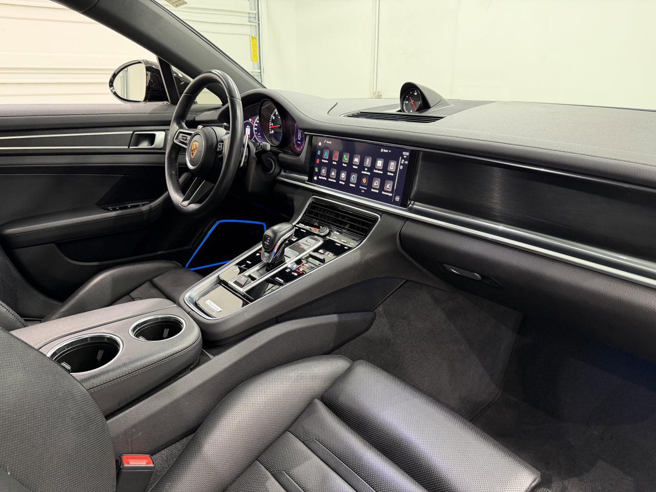 2022 Porsche Panamera 4 Platinum Edition Newark DE
