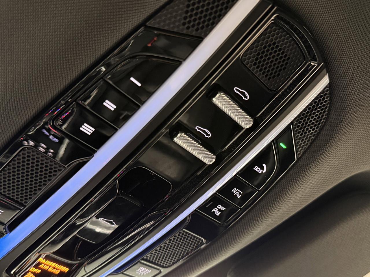 2022 Porsche Panamera 4 Platinum Edition Newark DE