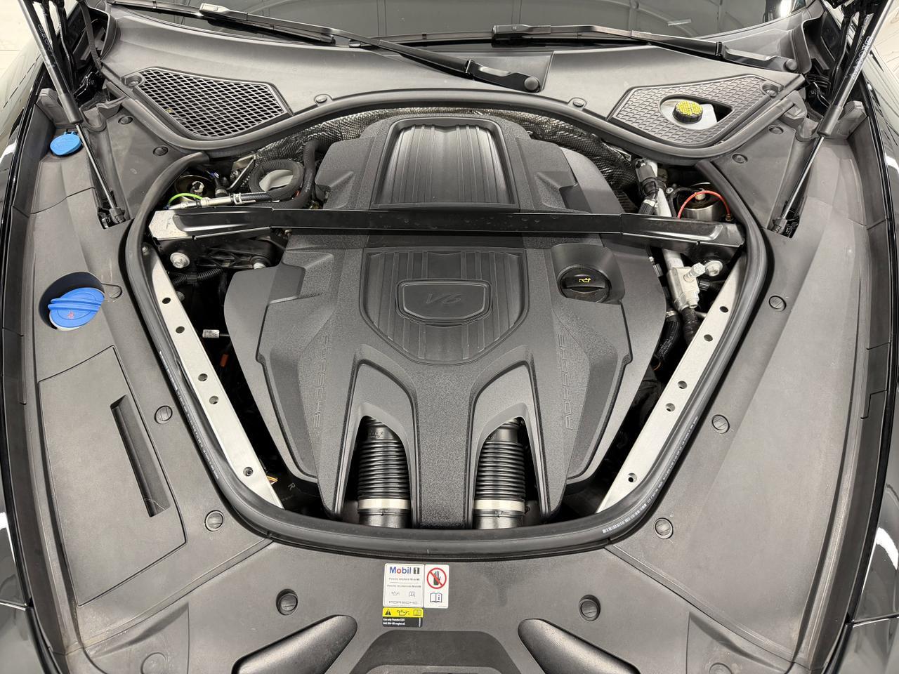 2022 Porsche Panamera 4 Platinum Edition Newark DE