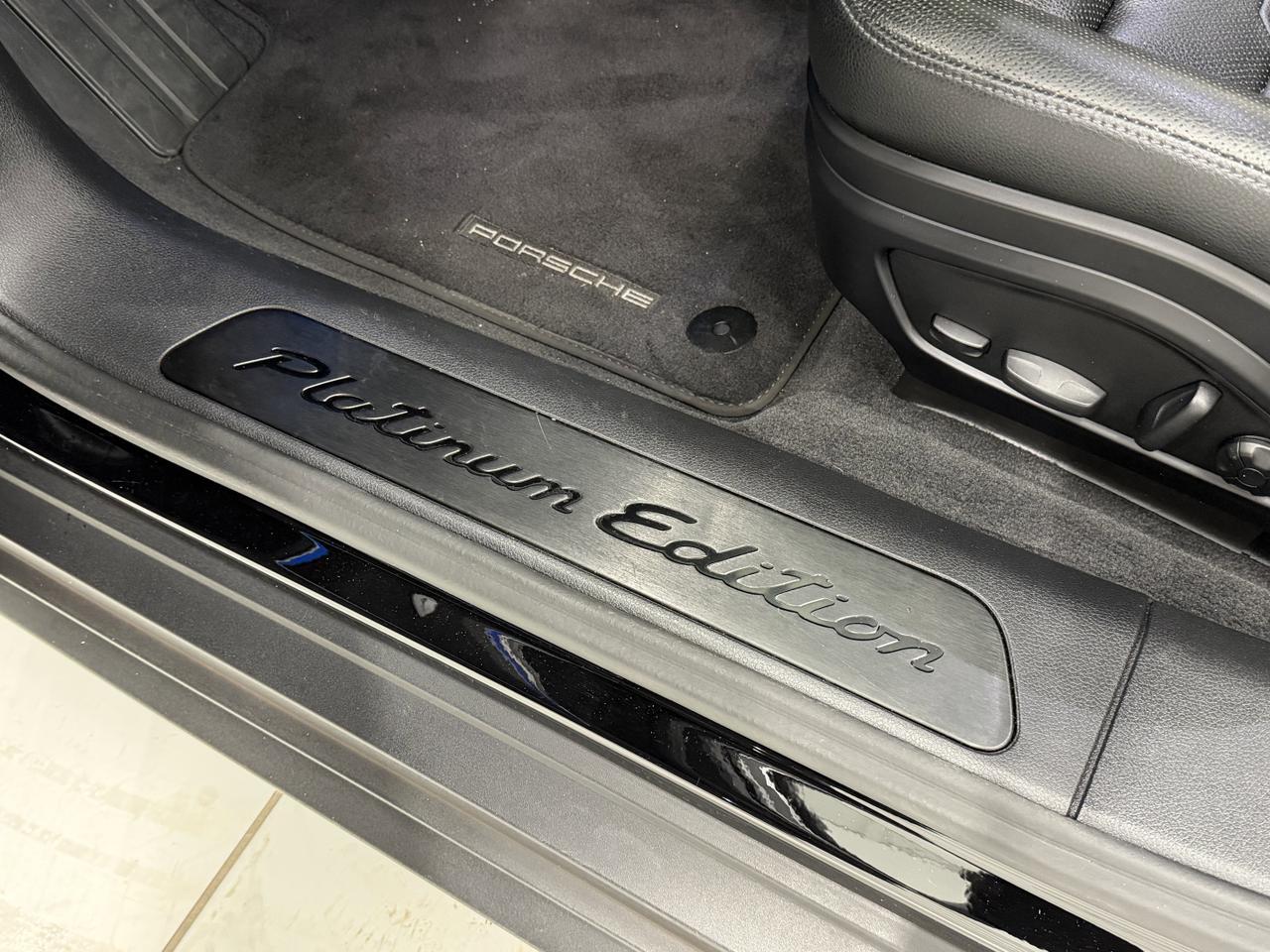 2022 Porsche Panamera 4 Platinum Edition Newark DE