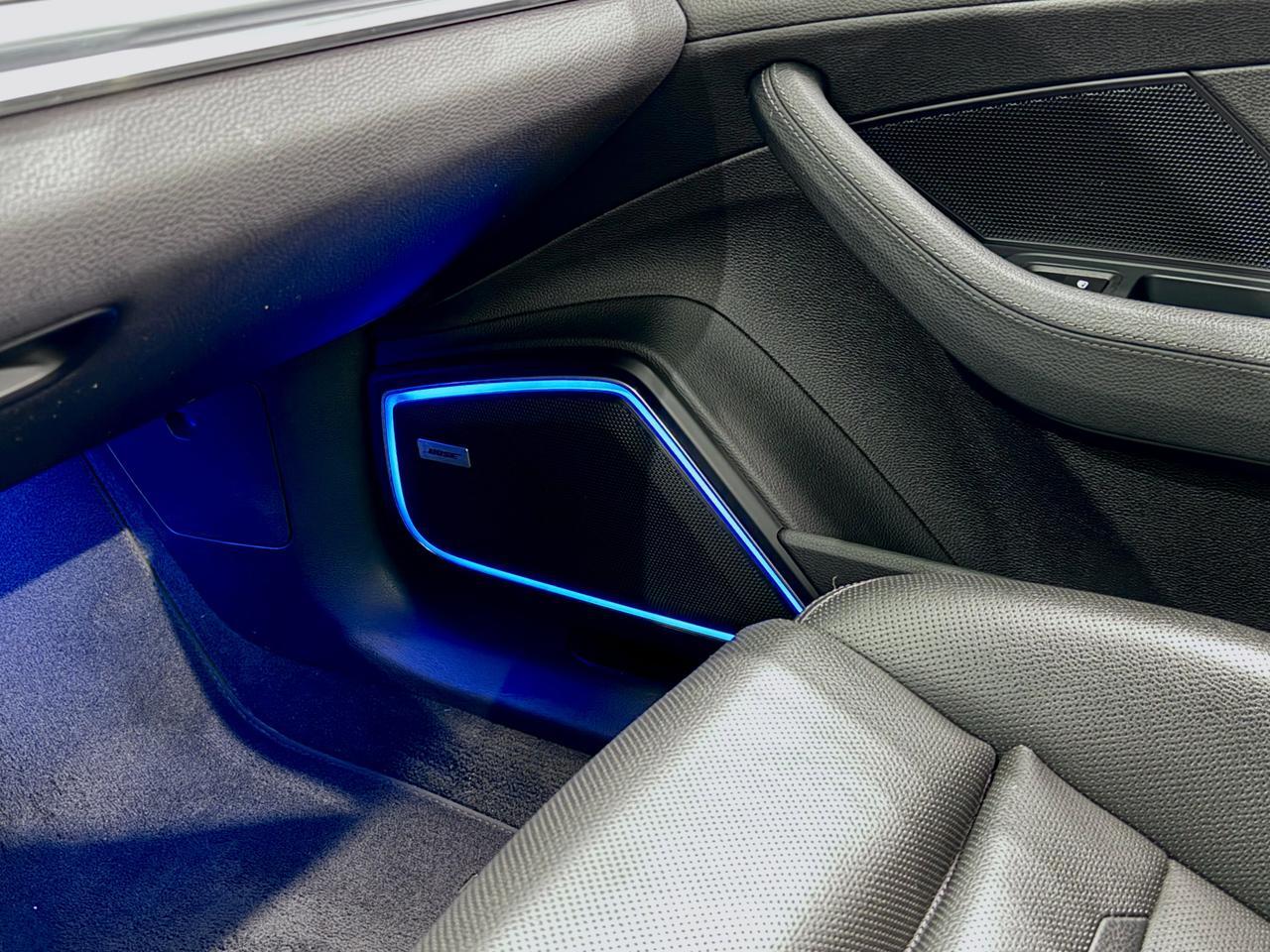 2022 Porsche Panamera 4 Platinum Edition Newark DE