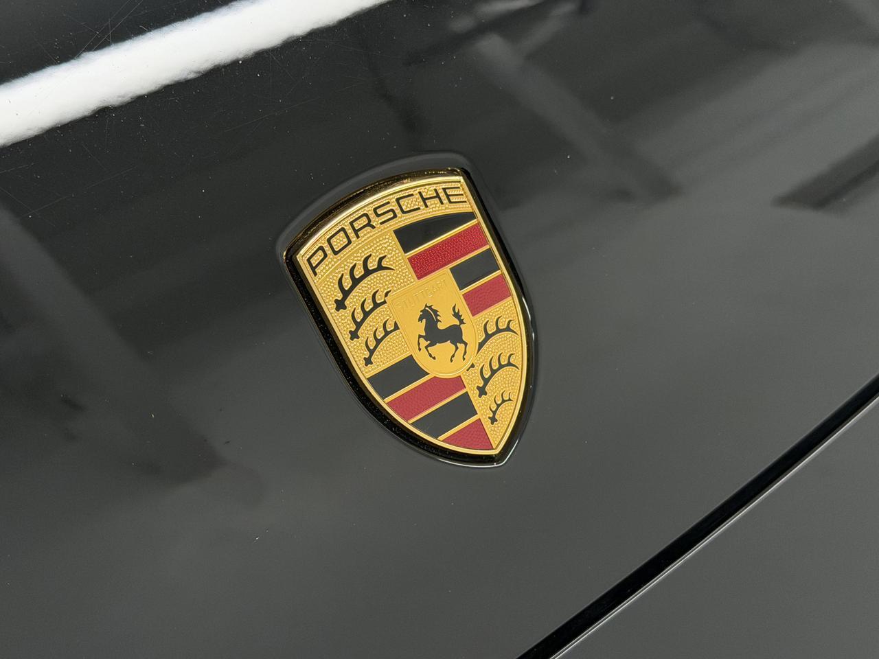 2022 Porsche Panamera 4 Platinum Edition Newark DE