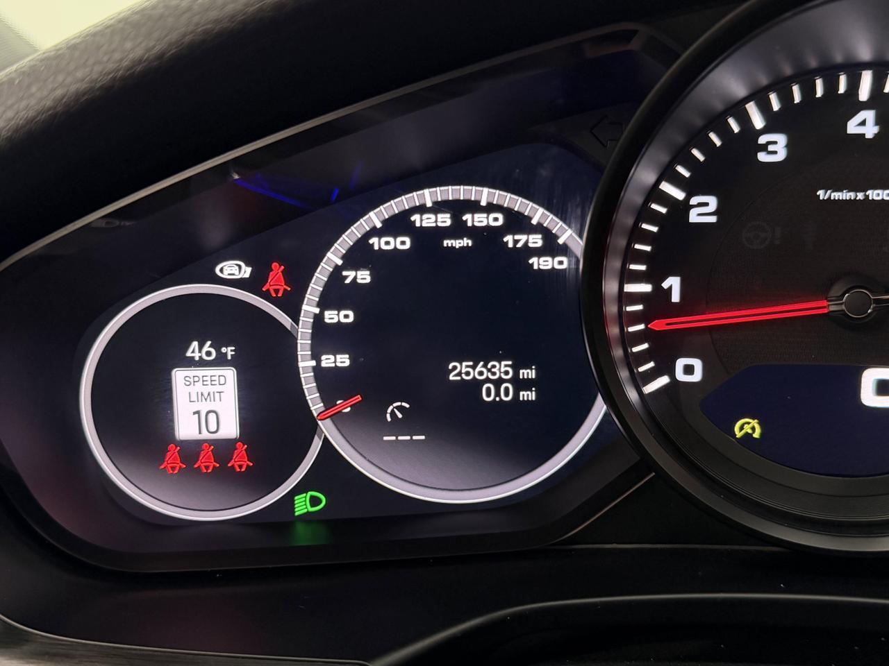 2022 Porsche Panamera 4 Platinum Edition Newark DE