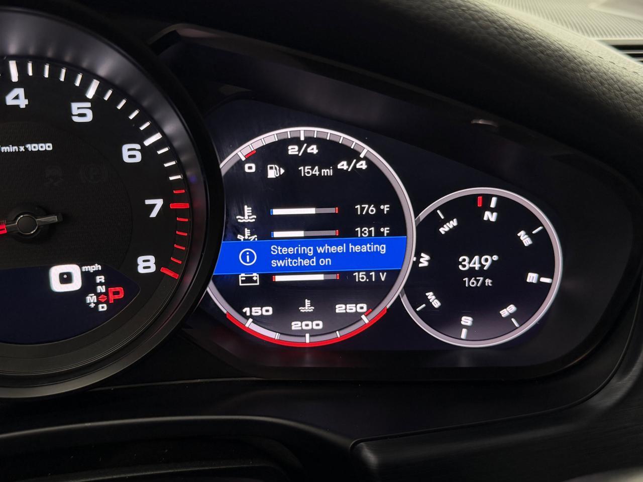 2022 Porsche Panamera 4 Platinum Edition Newark DE