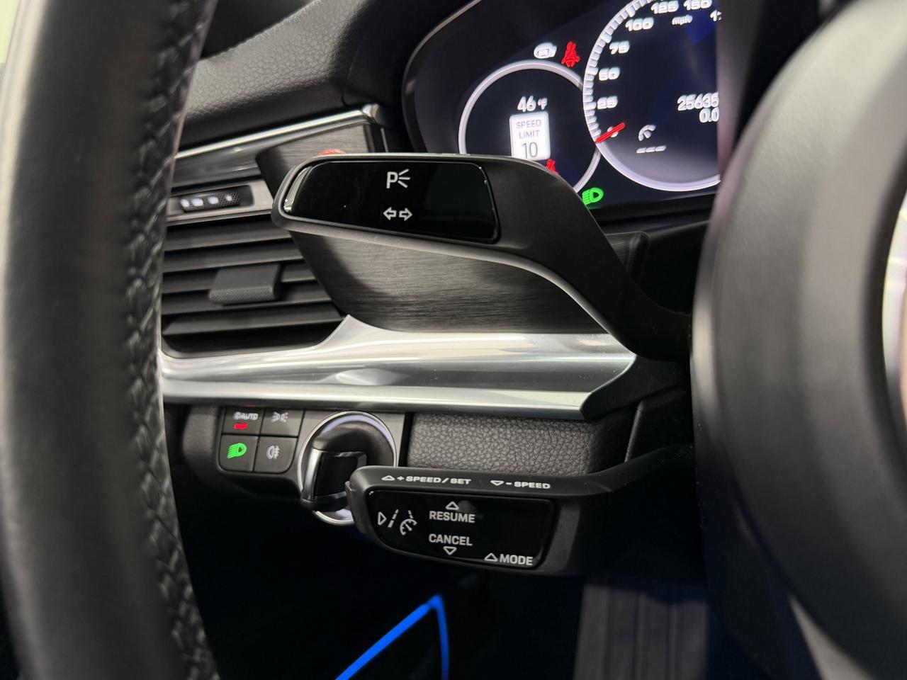 2022 Porsche Panamera 4 Platinum Edition Newark DE